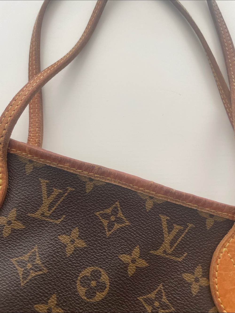 Louis Vuitton Neverfull tote - Picture 4 of 11